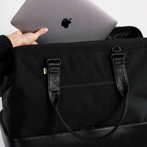 BEIS The Weekender Bag